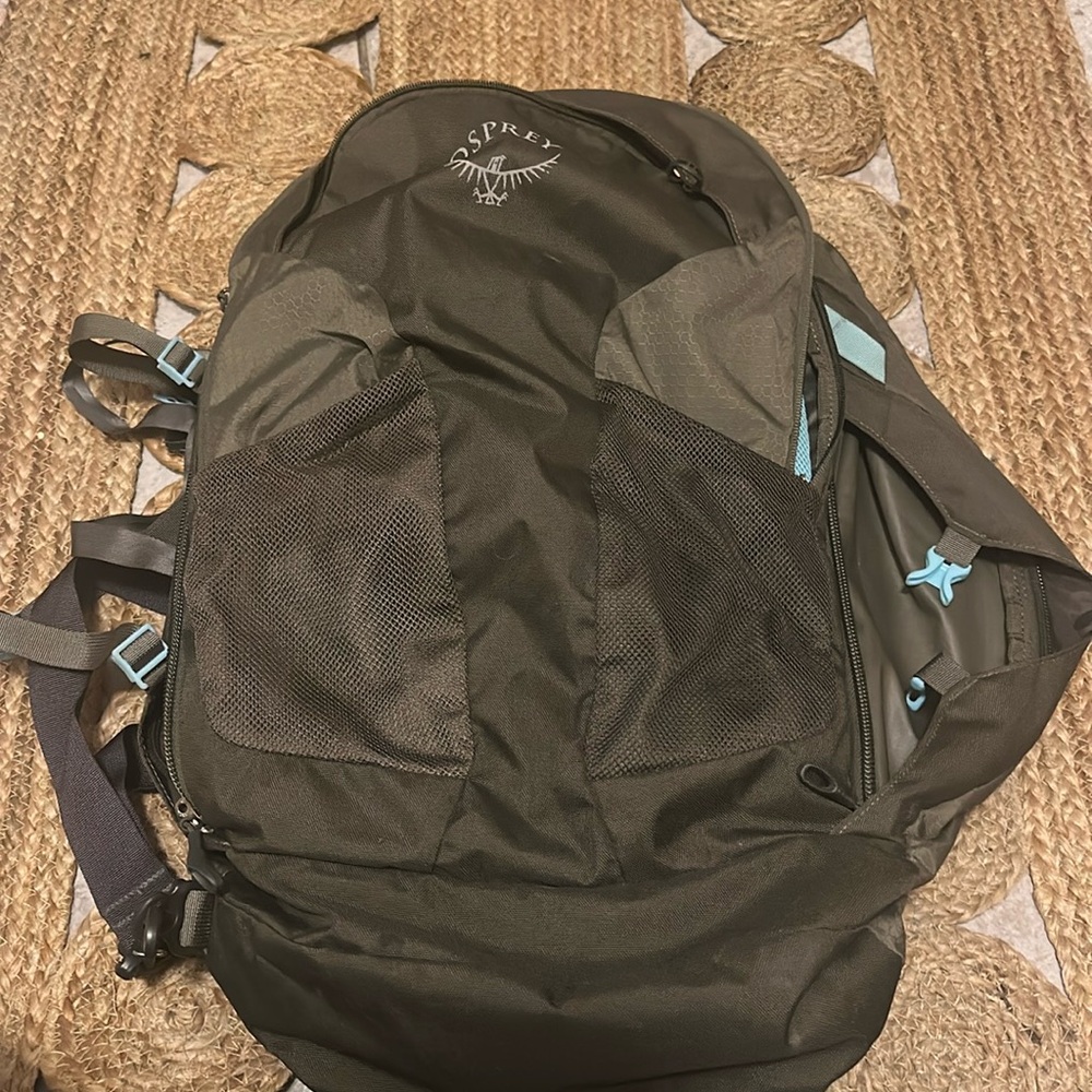Osprey Fairview 40